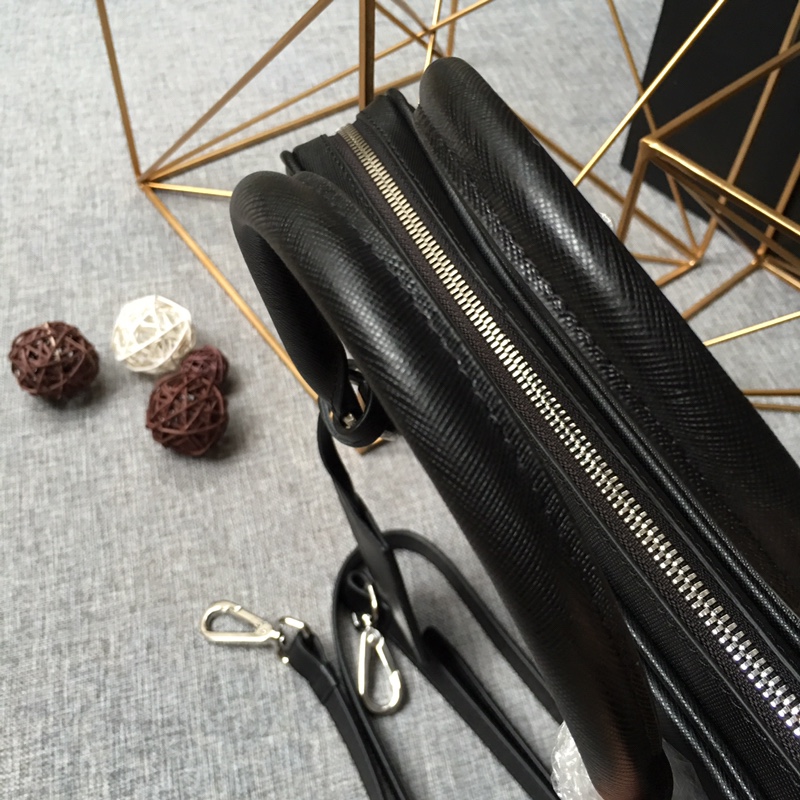 mens Pra*a briefcases
